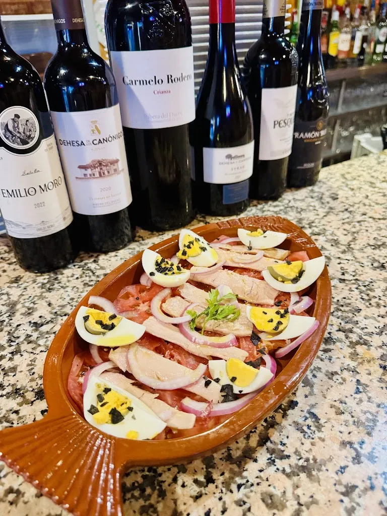 El Pinchoteo - Bar & Churrería_Lominchar_slider_image_3