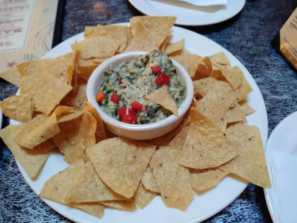 Menu_Lucille's Smokehouse Bar-B-Que_Lucillos_image_6