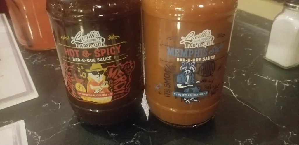 Menu_Lucille's Smokehouse Bar-B-Que_Lucillos_image_6