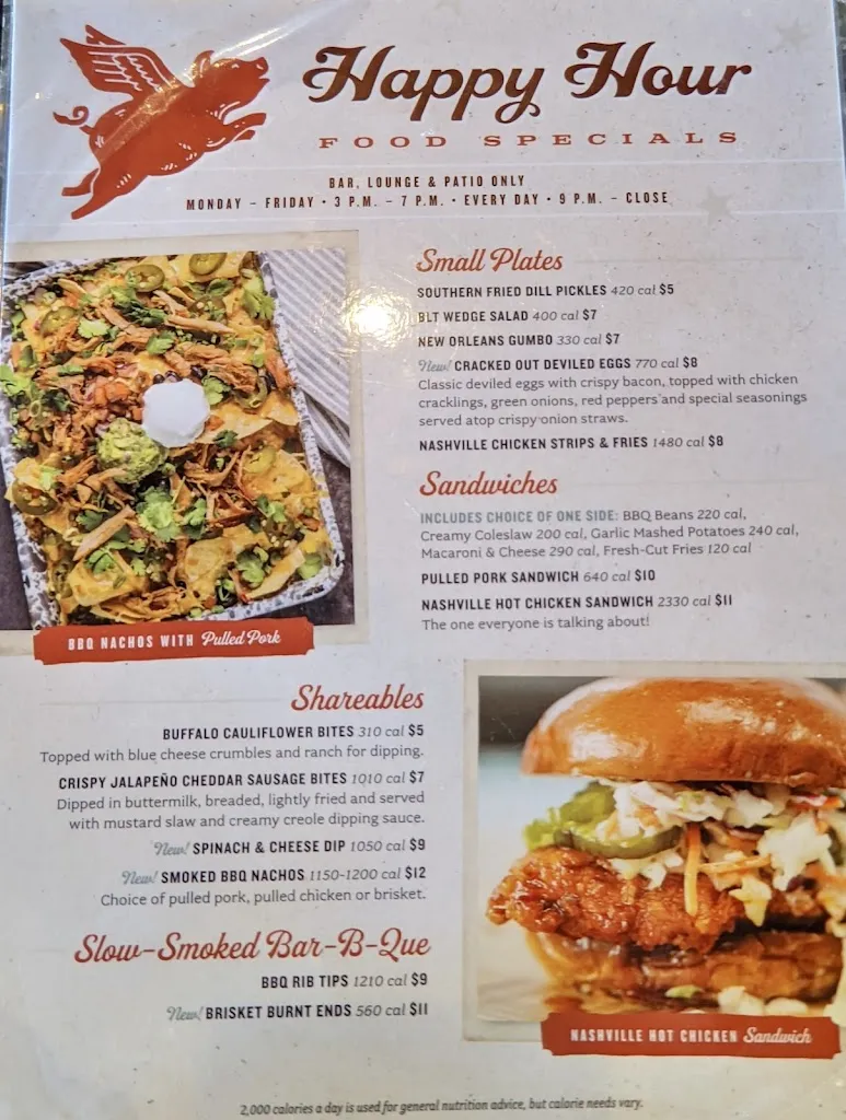 Menu_Lucille's Smokehouse Bar-B-Que_Lucillos_immagine_2