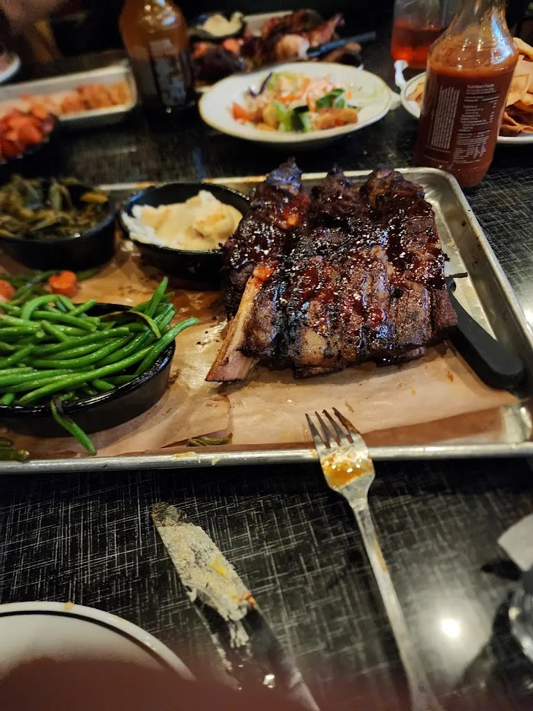 Menu_Lucille's Smokehouse Bar-B-Que_Lucillos_immagine_5