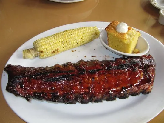 Menu_Lucille's Smokehouse Bar-B-Que_Lucillos_immagine_6