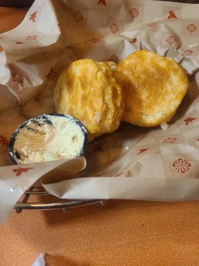 Jennifer_Lucille's Smokehouse Bar-B-Que_Lucillos_recensione