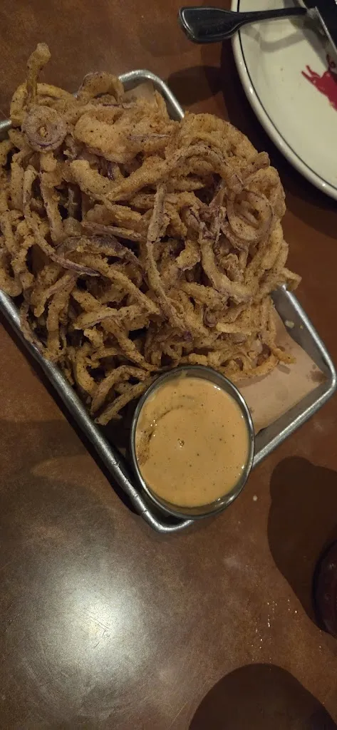 Mike G_Lucille's Smokehouse Bar-B-Que_Lucillos_recensione