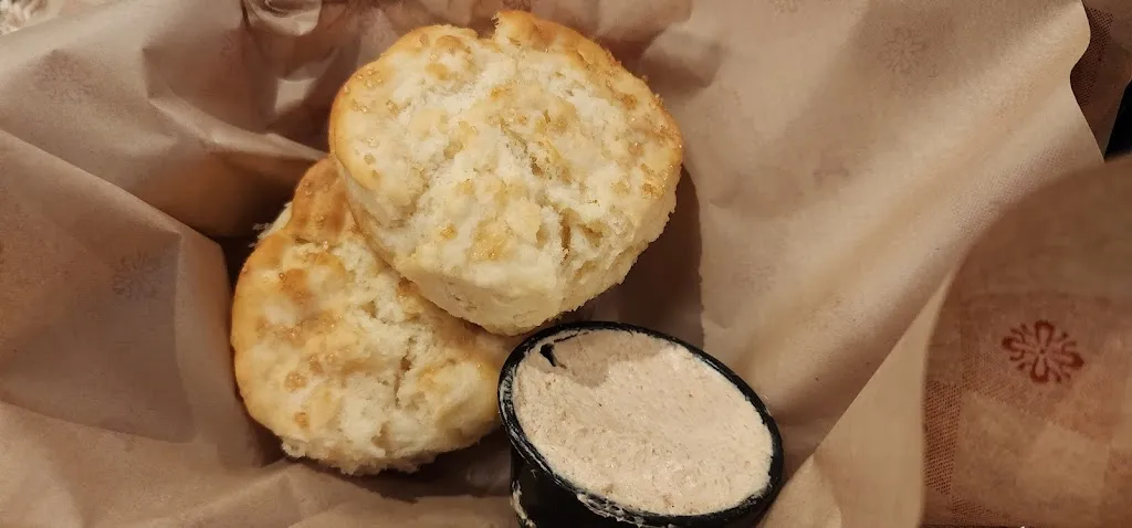 Lydia_Lucille's Smokehouse Bar-B-Que_Lucillos_recensione