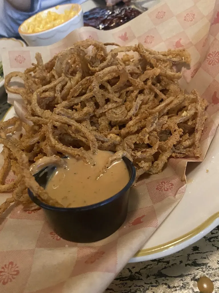 Menu_Lucille's Smokehouse Bar-B-Que_Lucillos_image_7