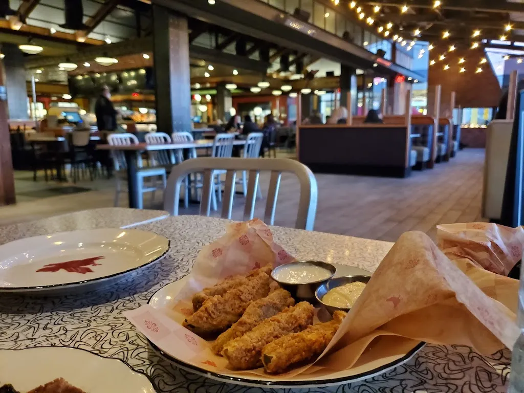 Menu_Lucille's Smokehouse Bar-B-Que_Lucillos_image_7