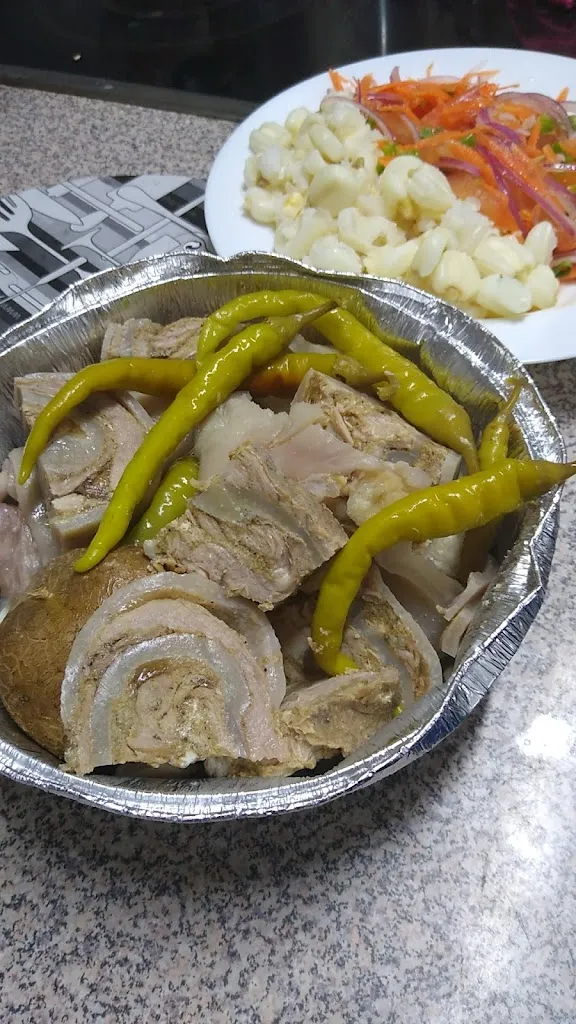 Menu_Mesón Madridejos_Madridejos_image_5