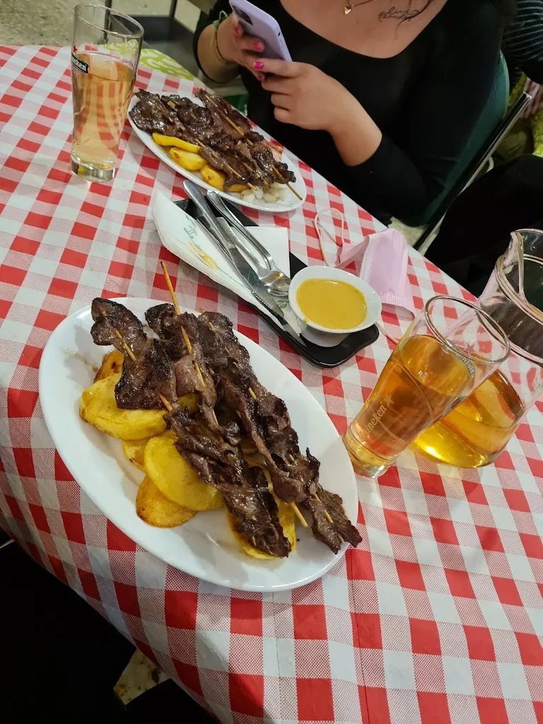 Menu_Mesón Madridejos_Madridejos_image_6