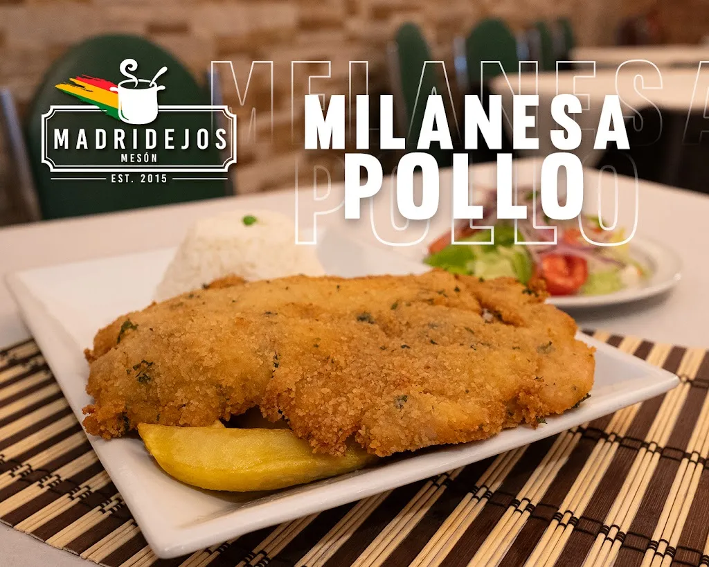 Menu_Mesón Madridejos_Madridejos_image_7