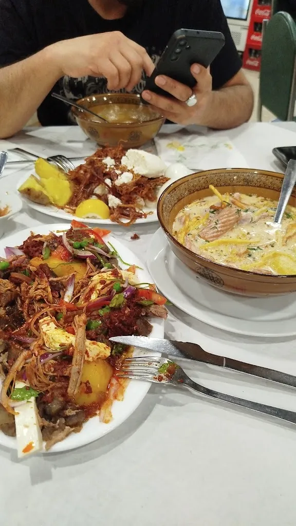 Eli Roda_Mesón Madridejos_Madridejos_review