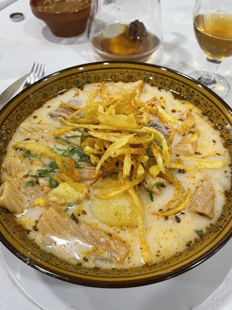 Luca_Mesón Madridejos_Madridejos_review