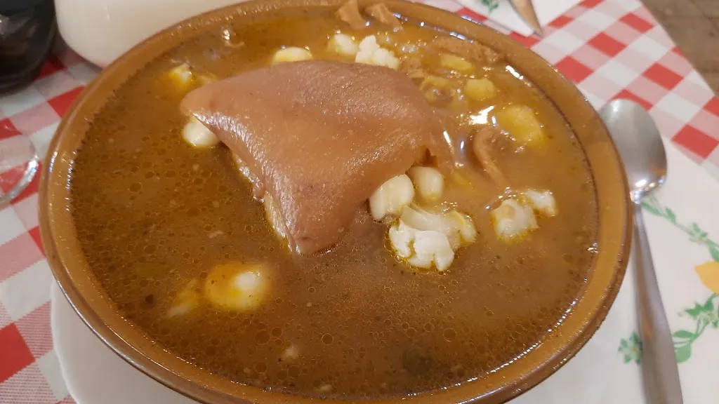 Jen Nina_Mesón Madridejos_Madridejos_review