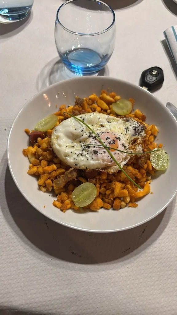 Menu_Restaurante Un Alto en el camino_Madridejos_immagine_6