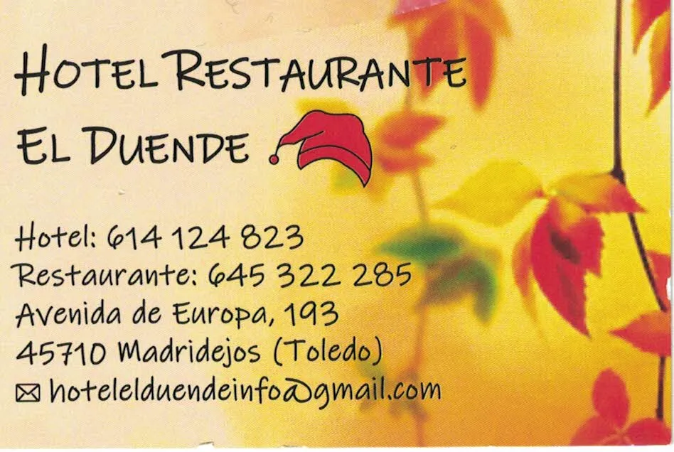 Restaurante El Duende_Madridejos_slider_image_2