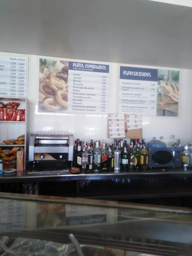 Menu_Restaurante Andamur El Límite_Huércal-Overa_image_1