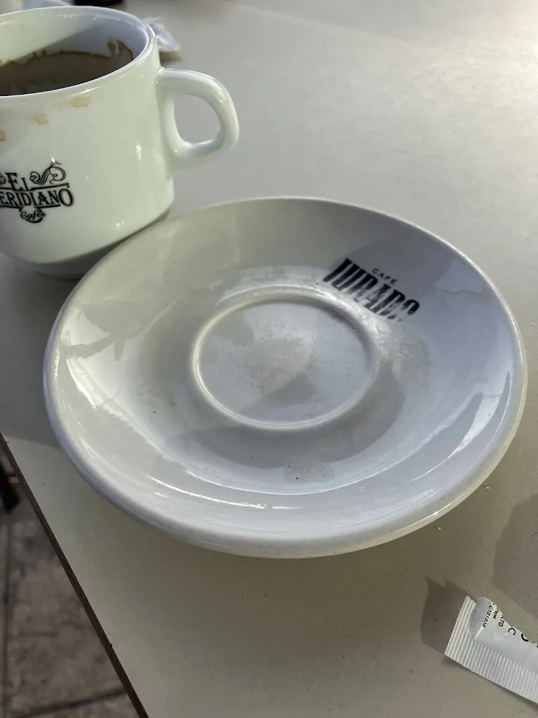 gabriel randaxhe_Restaurante Andamur El Límite_Huércal-Overa_review