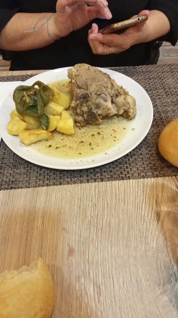 Menu_Tapería - Bar Exit_Madridejos_image_8