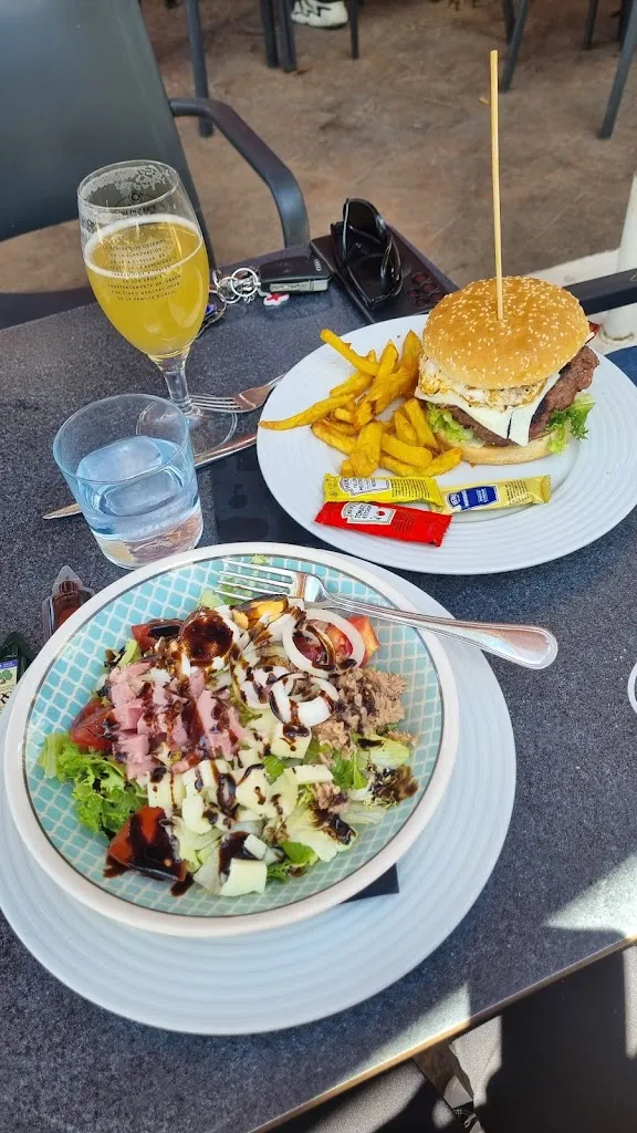 Gerrard Singleton_Tapería - Bar Exit_Madridejos_review