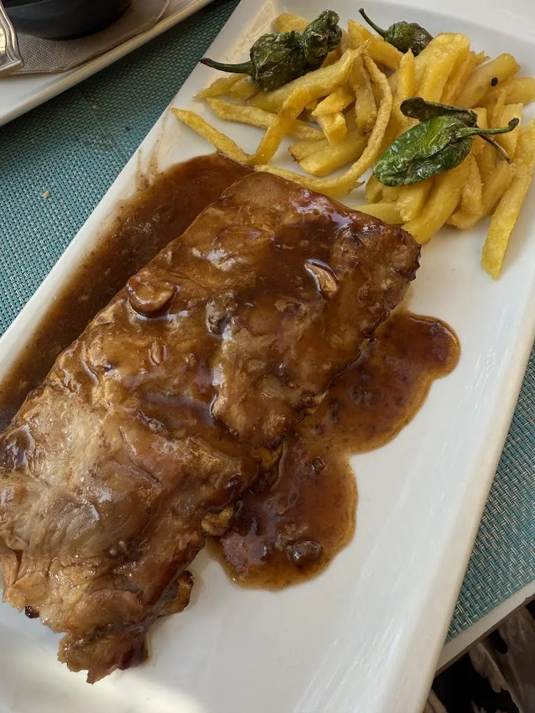 Tapería - Bar Exit_Madridejos_slider_image_3