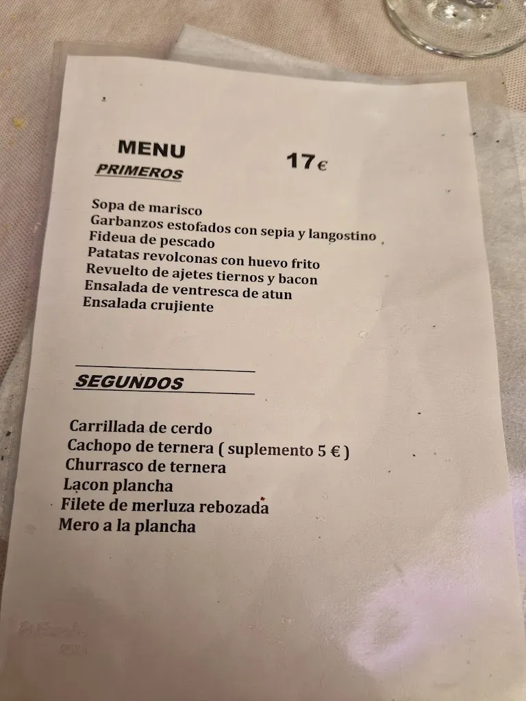 Menu_Restaurante Villa Castilla_Madridejos_immagine_1