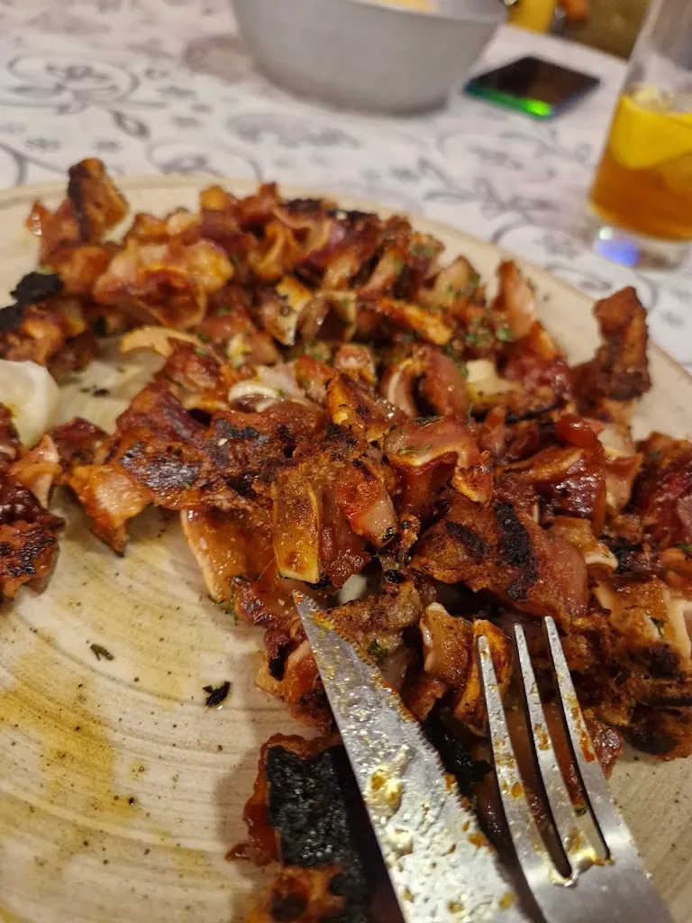 jose mena toro_Restaurante Villa Castilla_Madridejos_recensione