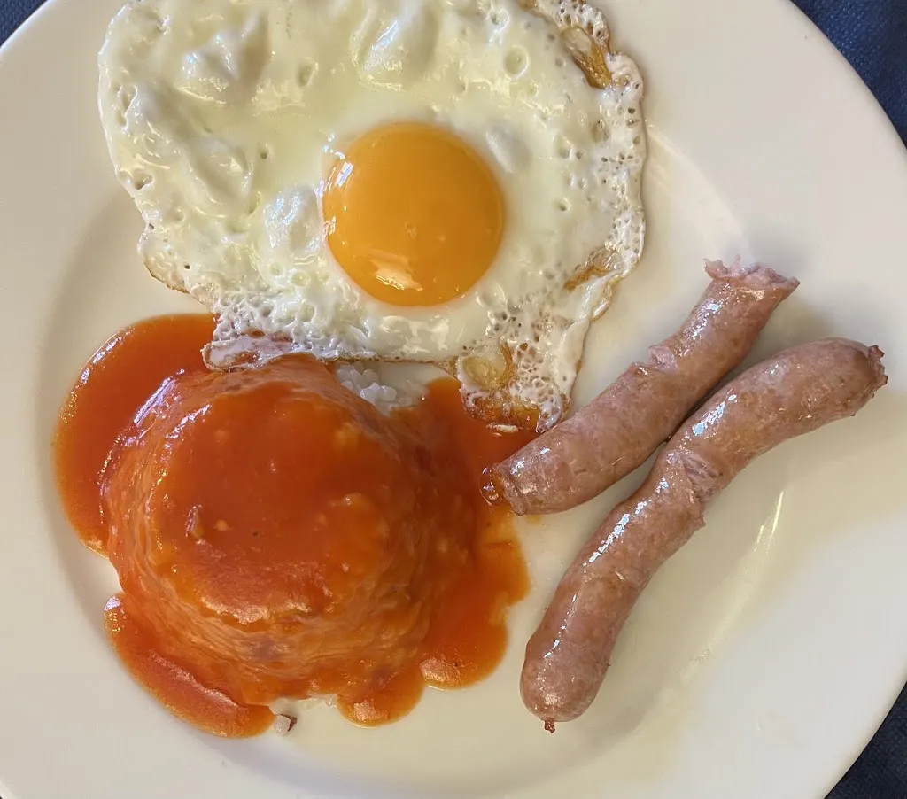 Ander A. Grille_Restaurante Villa Castilla_Madridejos_recensione