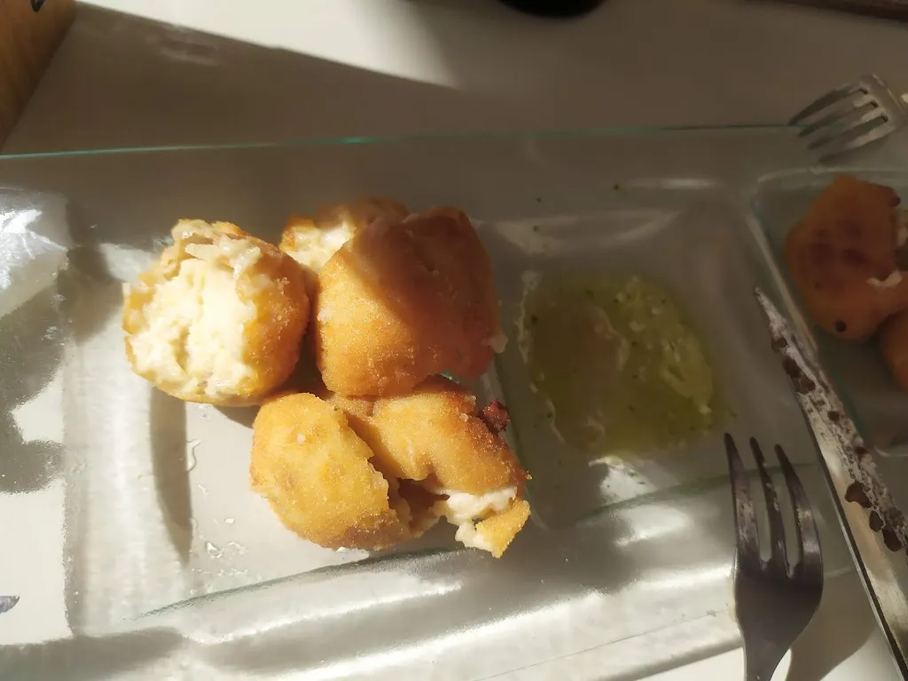 MóNiCa_Taberna del Jamón_Madridejos_review