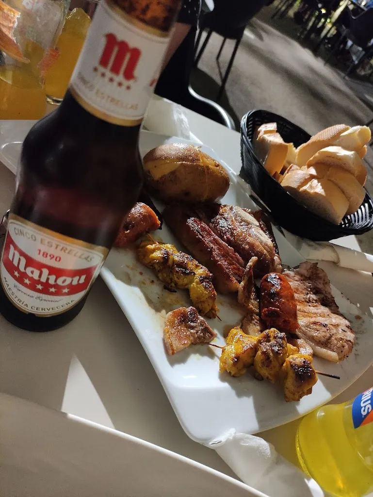 Menu_La Vega Gastrobar_Madridejos_image_1