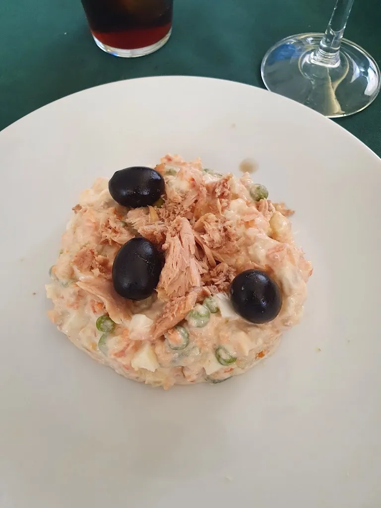 Menu_La Vega Gastrobar_Madridejos_image_4