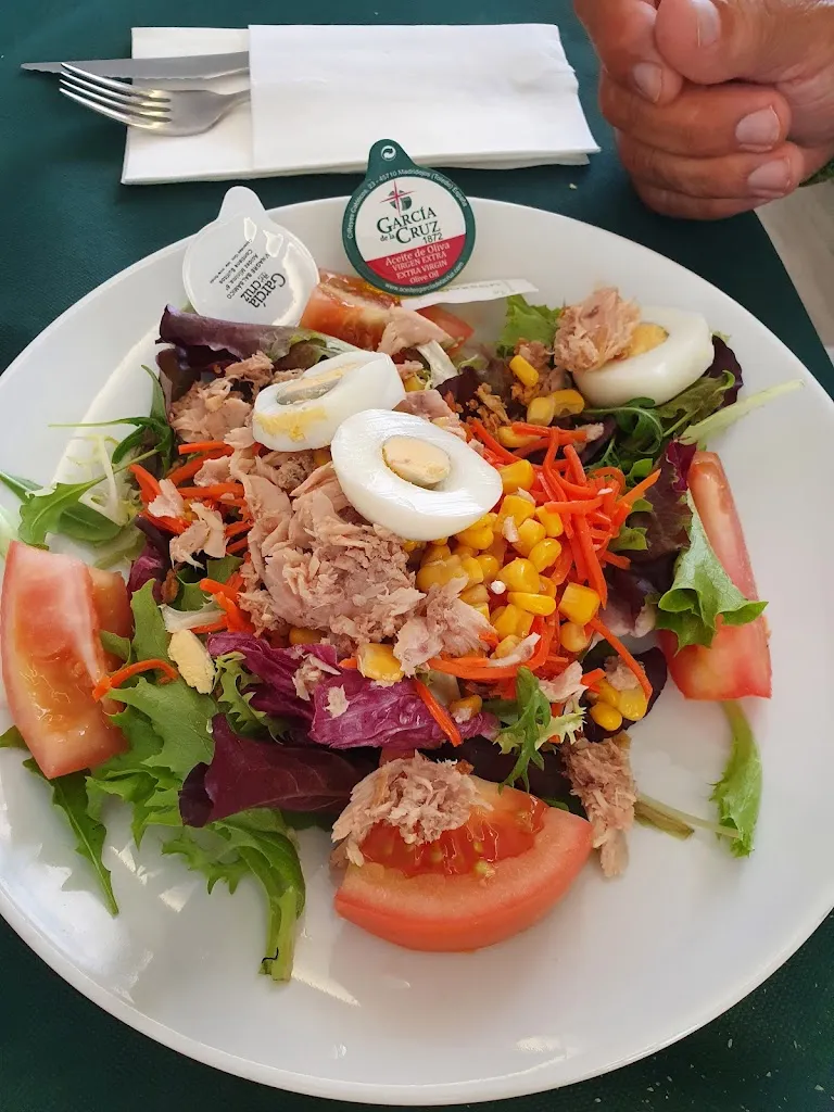 lalolahouse_La Vega Gastrobar_Madridejos_review