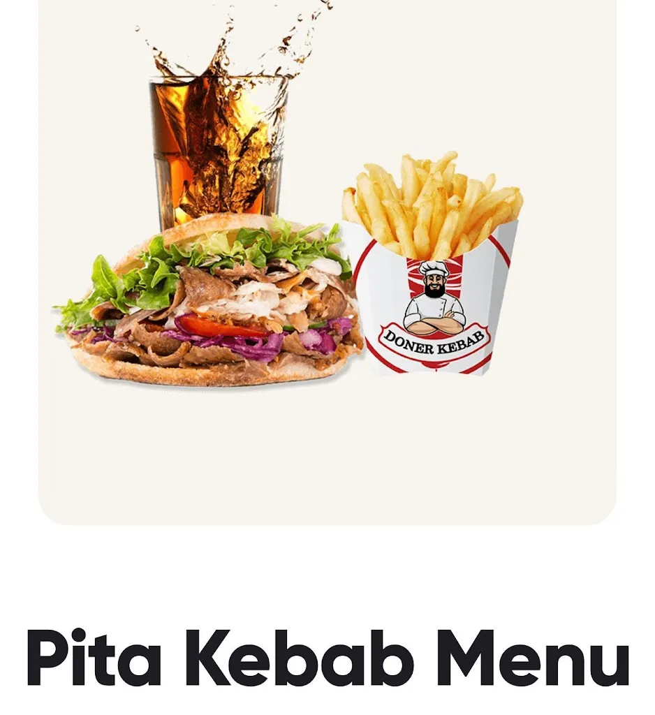 Menu_Madridejos Doner kebab_Madridejos_image_5