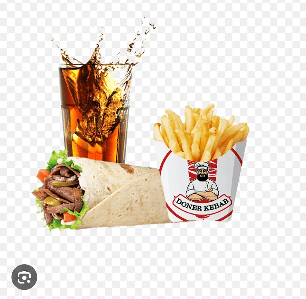 Menu_Madridejos Doner kebab_Madridejos_image_9