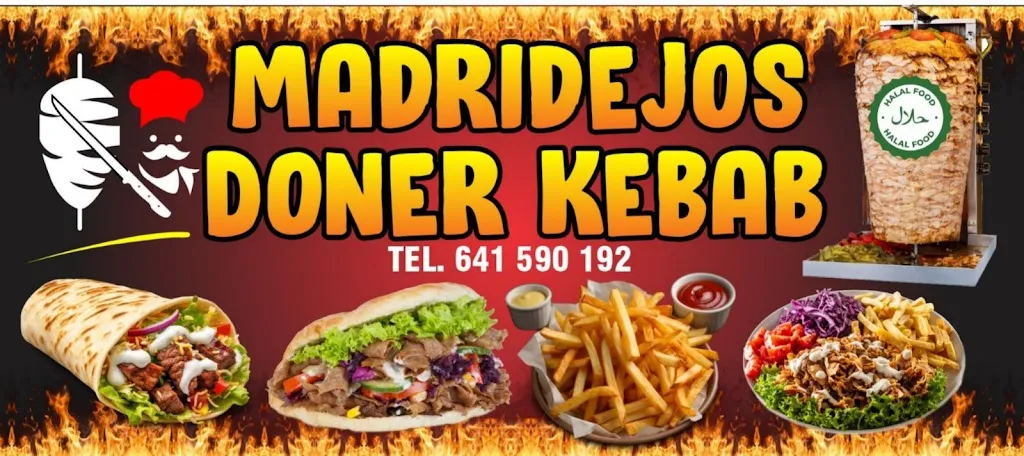 Aamer Rasheed_Madridejos Doner kebab_Madridejos_review