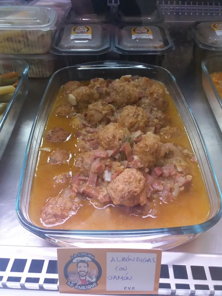 Menu_La Cocina de Enrique_Madridejos_image_9