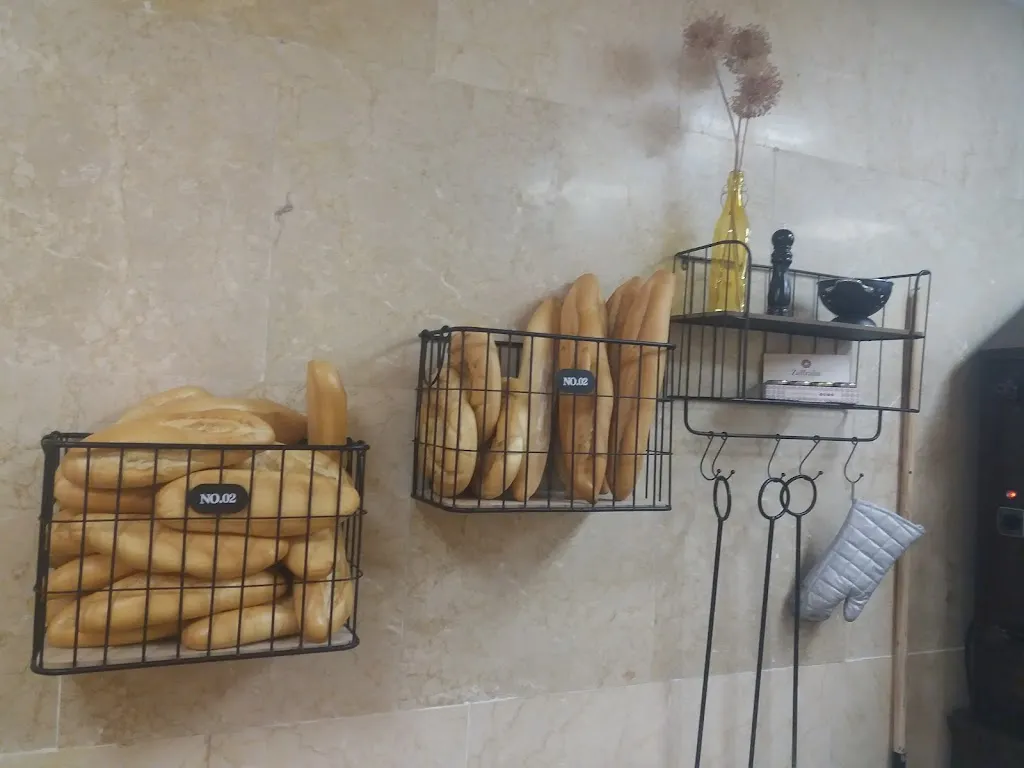 Enrique Cañadas Morales_La Cocina de Enrique_Madridejos_review