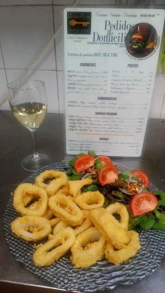 Menu_Bar Antigua Perla_Madridejos_image_4