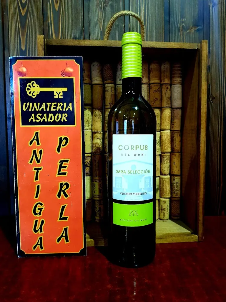 Menu_Bar Antigua Perla_Madridejos_image_7