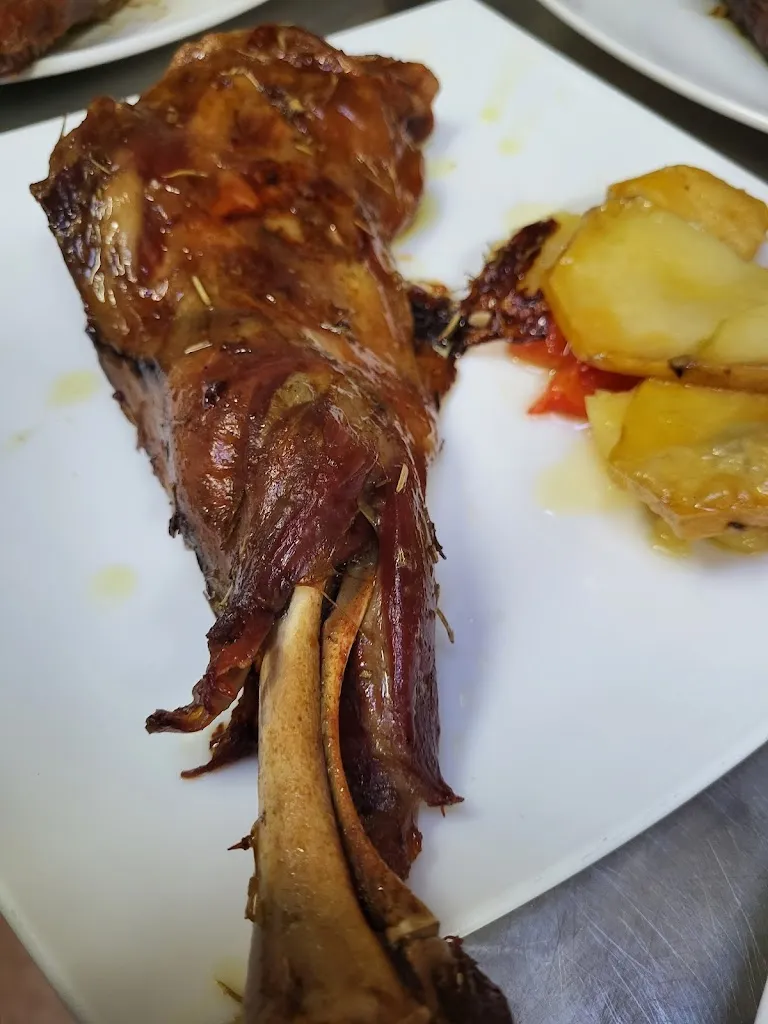 Menu_Bar Antigua Perla_Madridejos_image_9