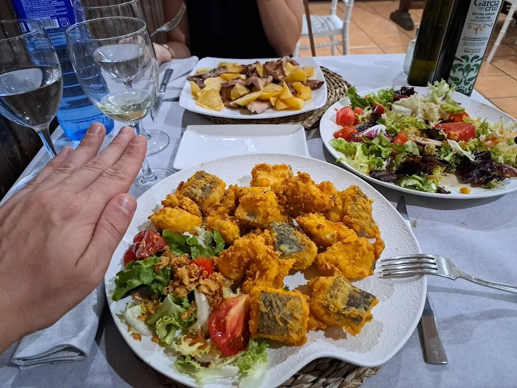 SPL Madrid Funfairs & kermis_Bar Antigua Perla_Madridejos_review