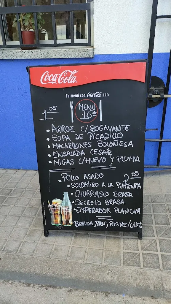 Menu_Restaurante La Venta C.B._Madridejos_image_3