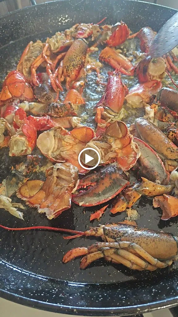 Restaurante La Venta C.B._Madridejos_slider_image_2