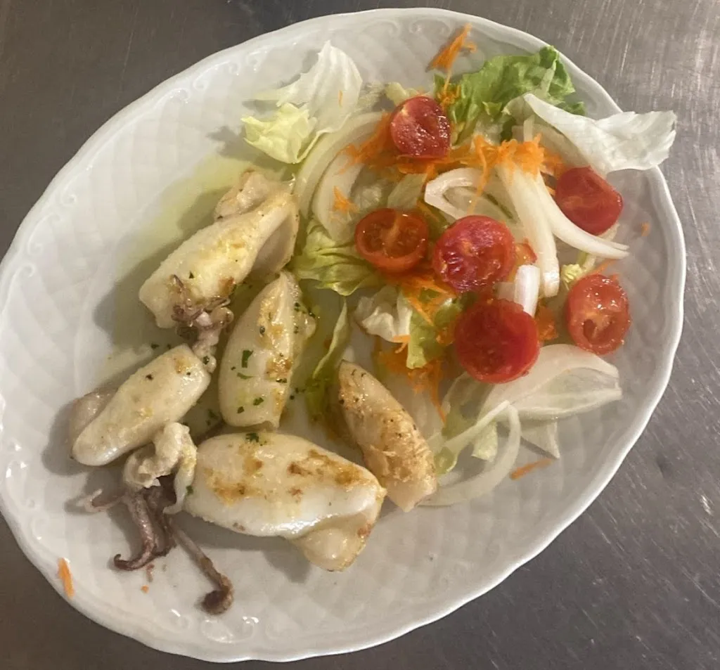 Restaurante La Venta C.B._Madridejos_slider_image_3