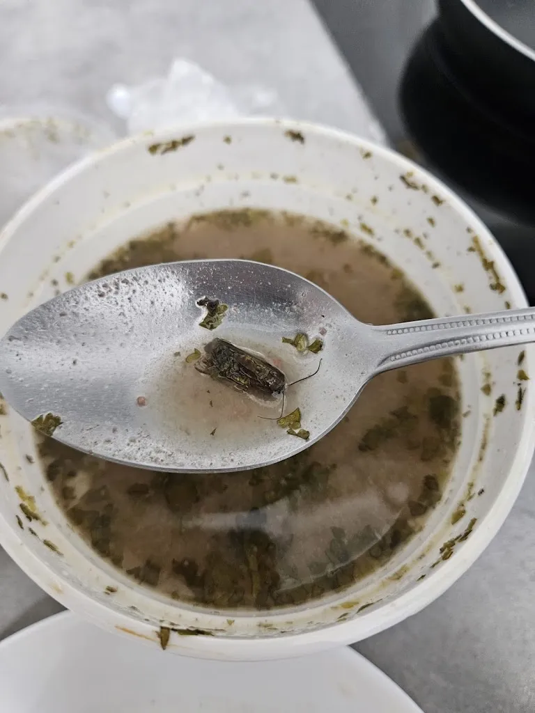 Julian Ocampo_Pollo Rico_Madridejos_review