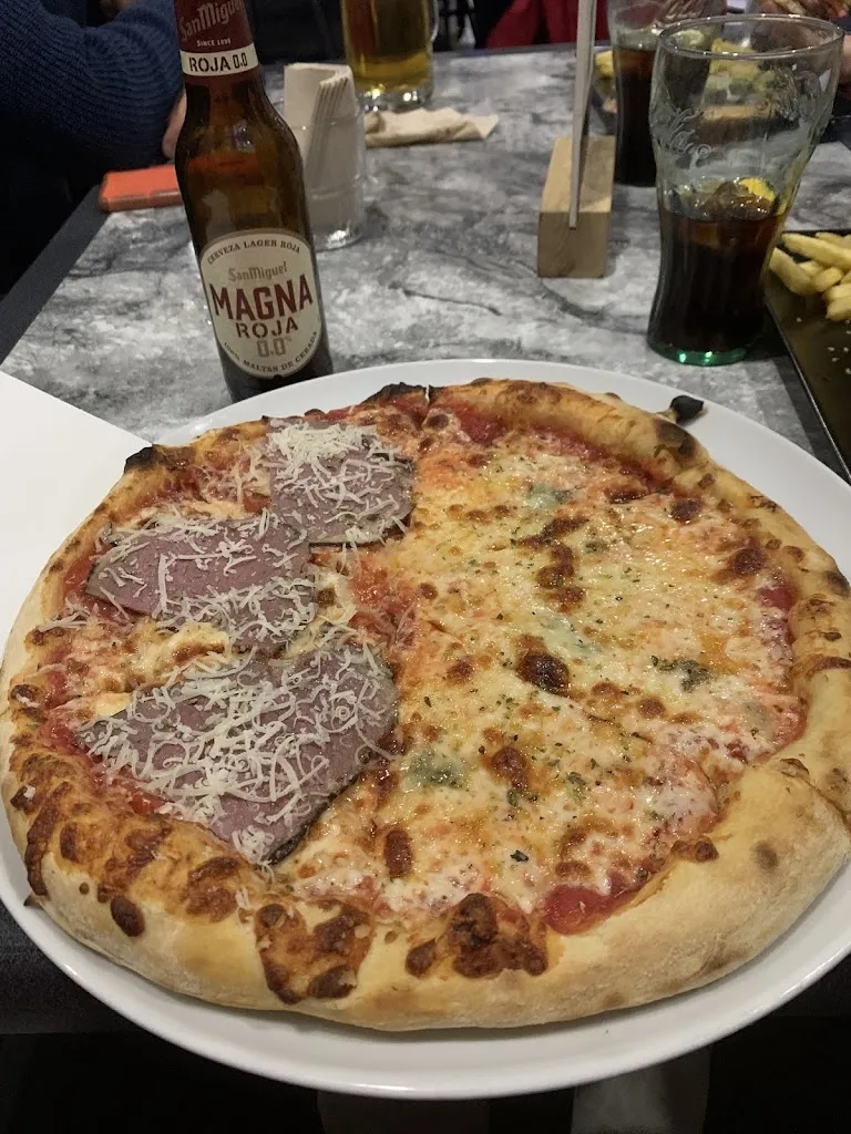 Jesus R_Pizzeria Tooty_Madridejos_review