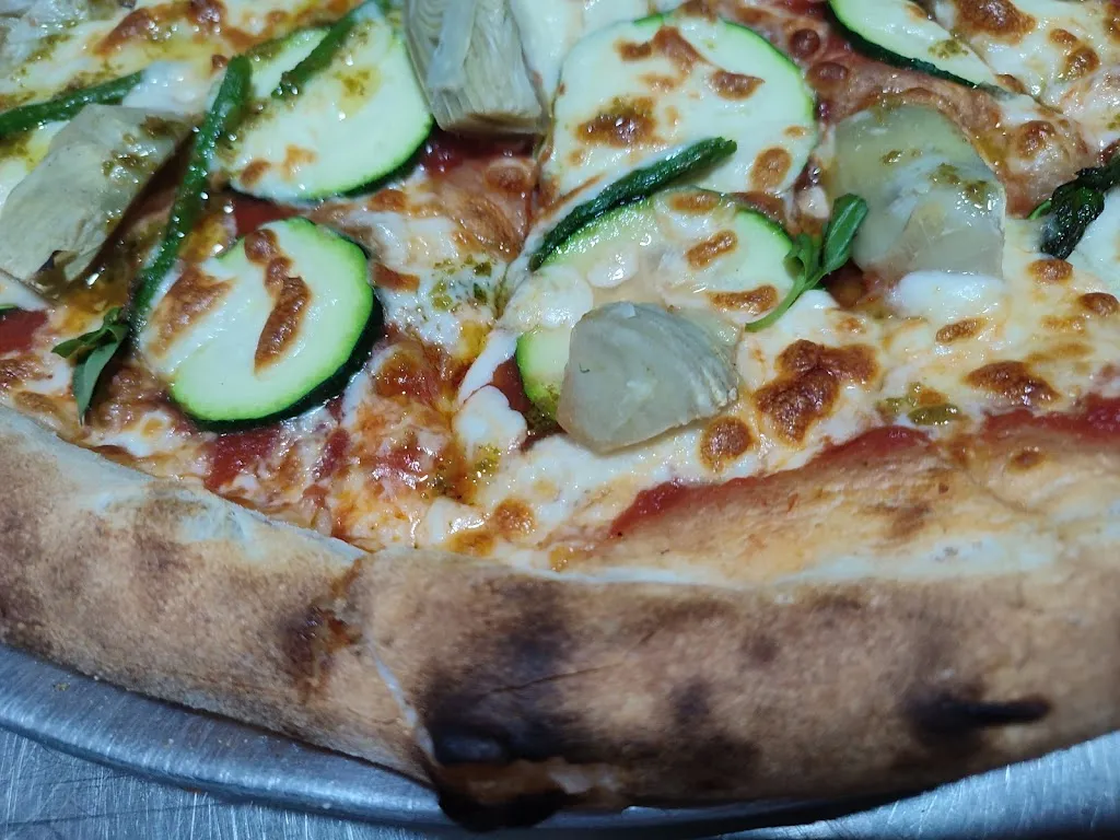 Pizzeria Tooty restaurant in Madridejos