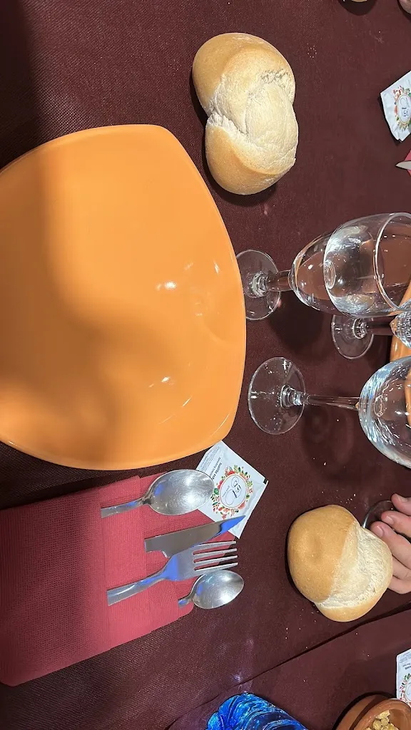 Esther González Guijarro_Cafetería Rice_Madridejos_review