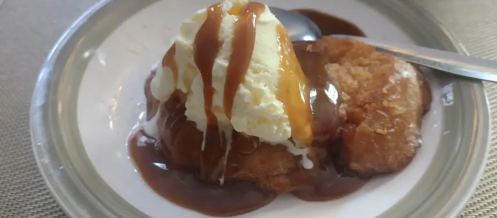 Soledad Kohut_Cafetería Rice_Madridejos_review