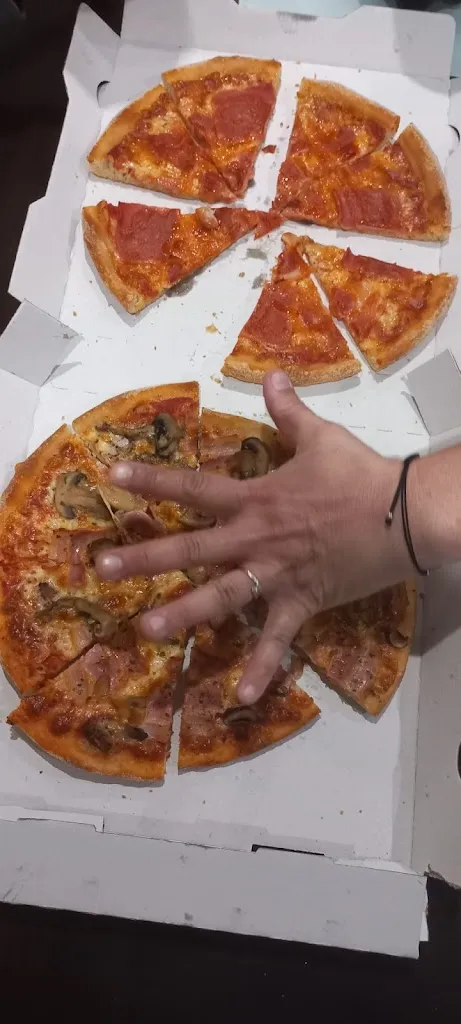 Menu_Pizzeria Michelangelo_Madridejos_image_8