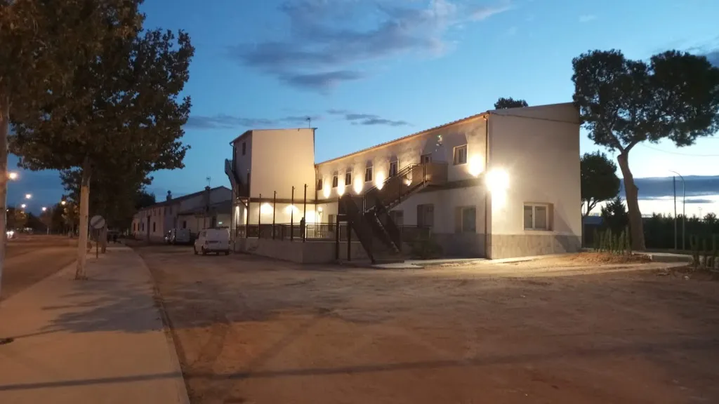 Hotel Restaurante El Duende_Madridejos_slider_image_1